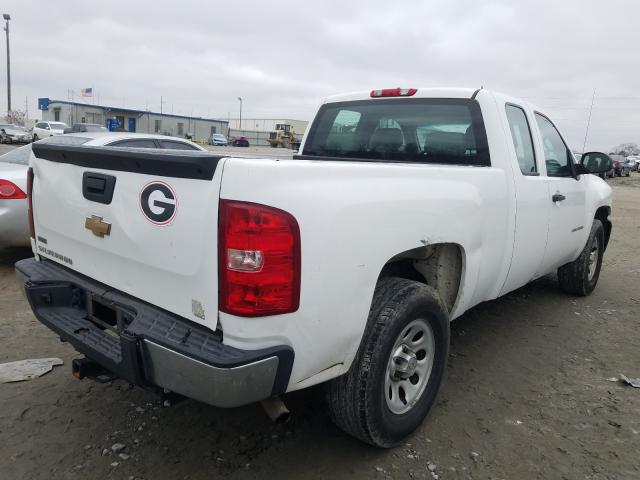 Photo 3 VIN: 1GCSCPE05AZ234567 - CHEVROLET SILVERADO 