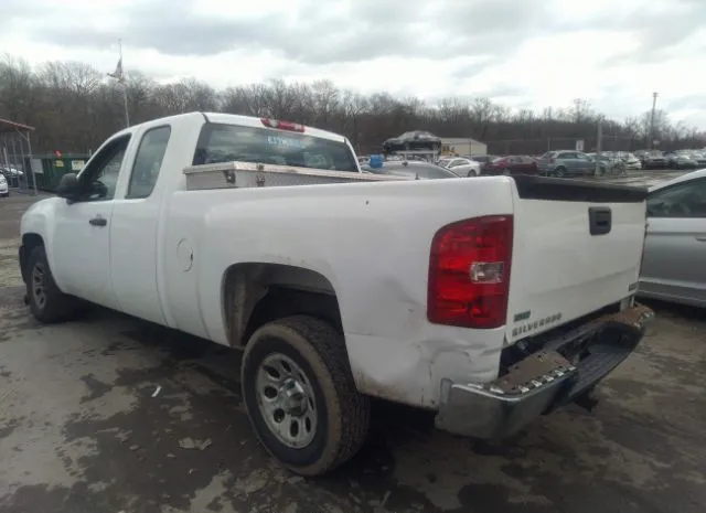 Photo 2 VIN: 1GCSCPEA7AZ256093 - CHEVROLET SILVERADO 1500 