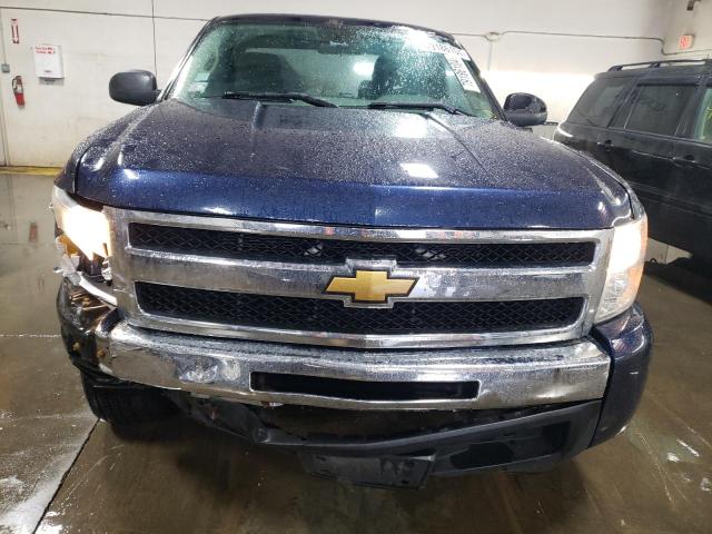 Photo 4 VIN: 1GCSCPEA9AZ186774 - CHEVROLET SILVERADO 