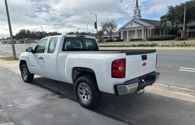 Photo 2 VIN: 1GCSCPEX0AZ177059 - CHEVROLET SILVERADO 