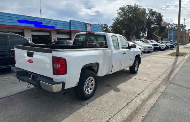 Photo 3 VIN: 1GCSCPEX0AZ177059 - CHEVROLET SILVERADO 