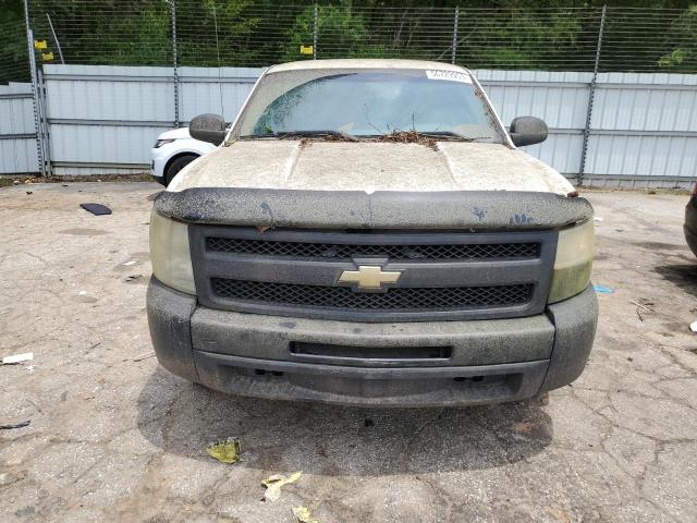 Photo 4 VIN: 1GCSCPEX1AZ158391 - CHEVROLET SILVERADO 