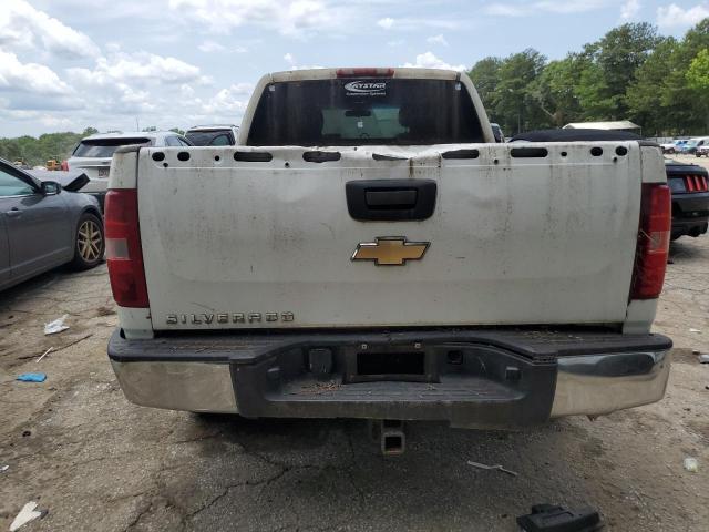 Photo 5 VIN: 1GCSCPEX1AZ158391 - CHEVROLET SILVERADO 