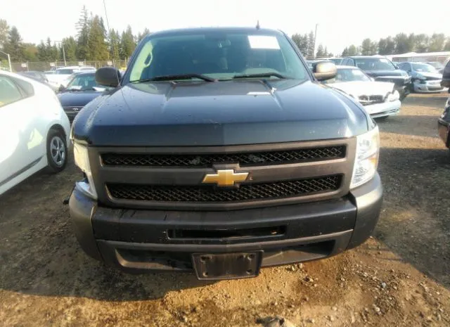 Photo 5 VIN: 1GCSCPEX1AZ173408 - CHEVROLET SILVERADO 1500 