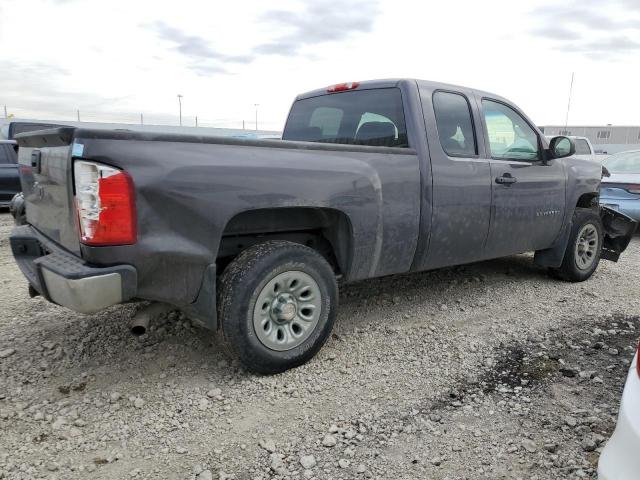 Photo 2 VIN: 1GCSCPEX1AZ272939 - CHEVROLET SILVERADO 