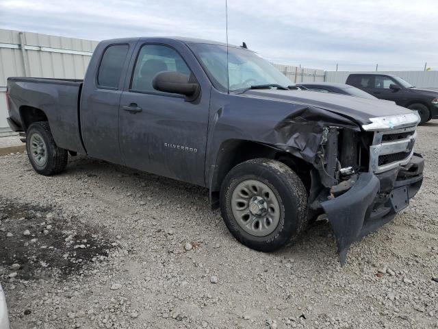 Photo 3 VIN: 1GCSCPEX1AZ272939 - CHEVROLET SILVERADO 