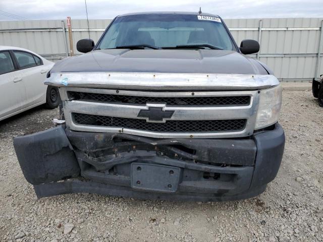 Photo 4 VIN: 1GCSCPEX1AZ272939 - CHEVROLET SILVERADO 