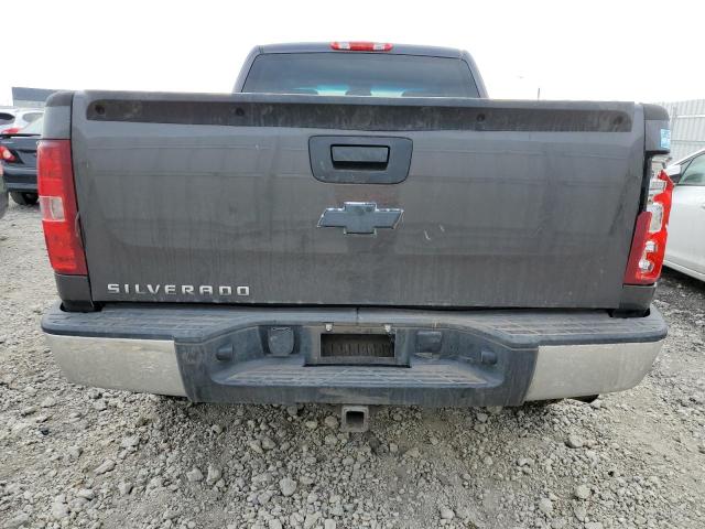 Photo 5 VIN: 1GCSCPEX1AZ272939 - CHEVROLET SILVERADO 