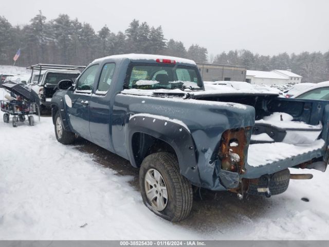 Photo 2 VIN: 1GCSCPEX3AZ258430 - CHEVROLET SILVERADO 1500 