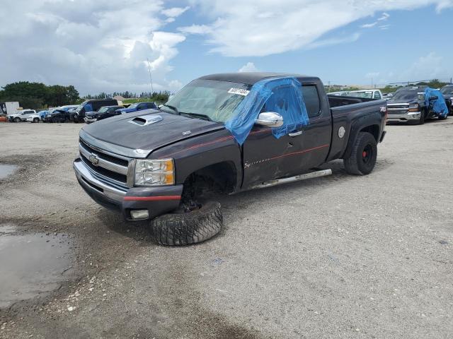 Photo 0 VIN: 1GCSCPEX5AZ165280 - CHEVROLET SILVERADO 