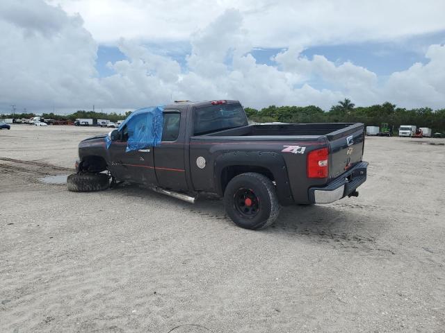 Photo 1 VIN: 1GCSCPEX5AZ165280 - CHEVROLET SILVERADO 