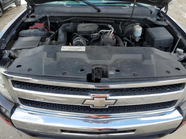 Photo 10 VIN: 1GCSCPEX5AZ165280 - CHEVROLET SILVERADO 