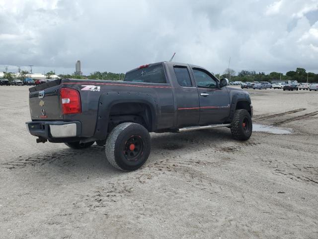 Photo 2 VIN: 1GCSCPEX5AZ165280 - CHEVROLET SILVERADO 