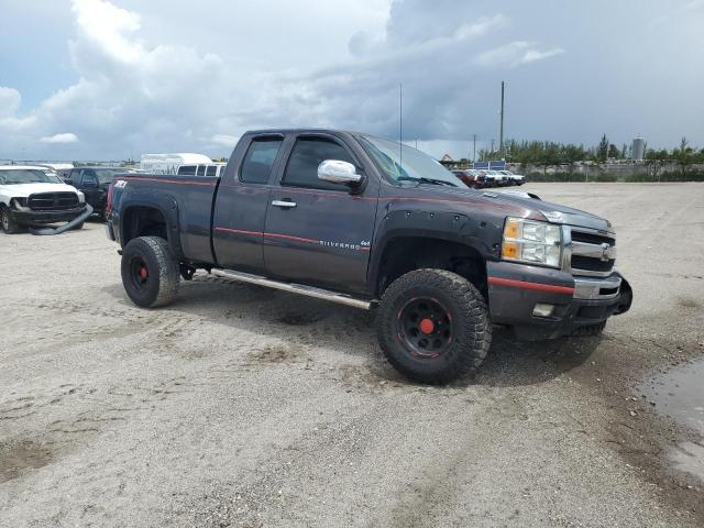 Photo 3 VIN: 1GCSCPEX5AZ165280 - CHEVROLET SILVERADO 