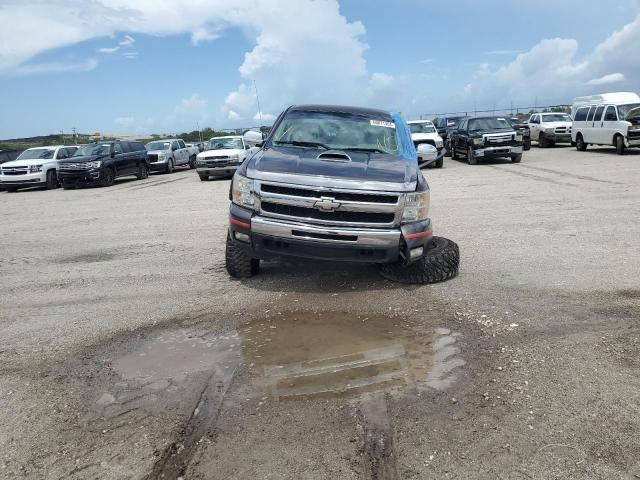 Photo 4 VIN: 1GCSCPEX5AZ165280 - CHEVROLET SILVERADO 