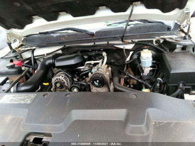 Photo 9 VIN: 1GCSCPEX9AZ106460 - CHEVROLET SILVERADO 1500 