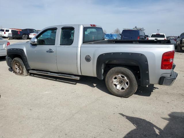 Photo 1 VIN: 1GCSCPEX9AZ172409 - CHEVROLET SILVERADO 