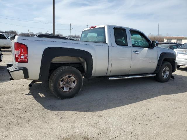 Photo 2 VIN: 1GCSCPEX9AZ172409 - CHEVROLET SILVERADO 