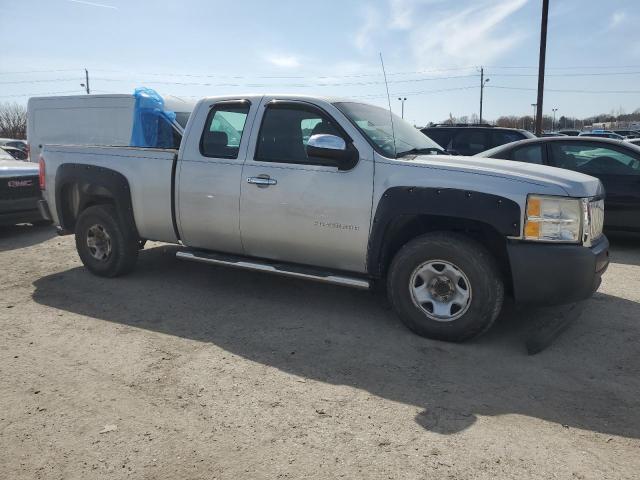 Photo 3 VIN: 1GCSCPEX9AZ172409 - CHEVROLET SILVERADO 