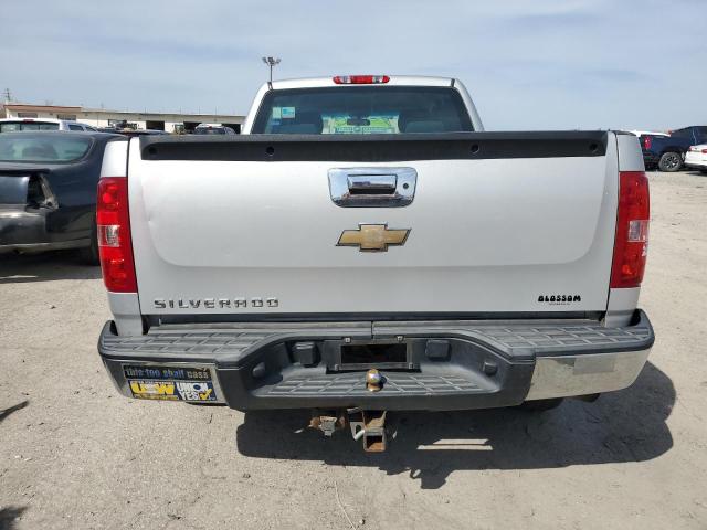 Photo 5 VIN: 1GCSCPEX9AZ172409 - CHEVROLET SILVERADO 