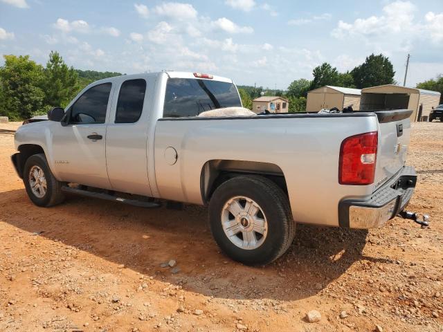 Photo 1 VIN: 1GCSCPEX9AZ203111 - CHEVROLET SILVERADO 