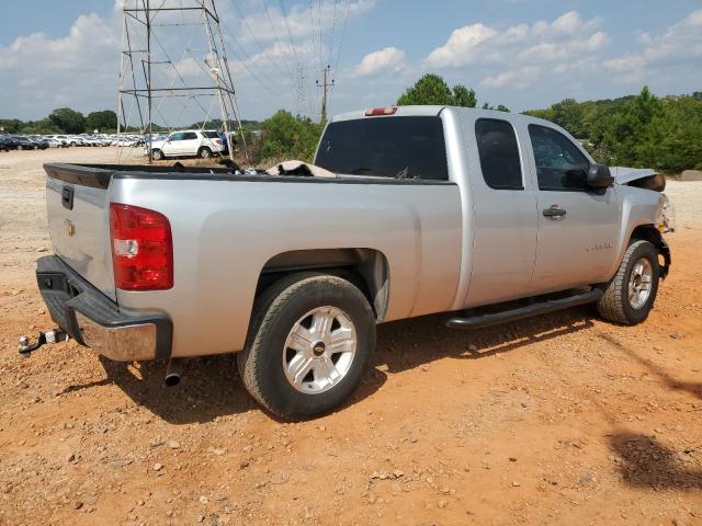 Photo 2 VIN: 1GCSCPEX9AZ203111 - CHEVROLET SILVERADO 