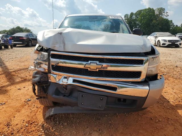 Photo 4 VIN: 1GCSCPEX9AZ203111 - CHEVROLET SILVERADO 