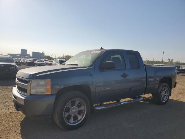 Photo 0 VIN: 1GCSCREA0AZ258926 - CHEVROLET SILVERADO 