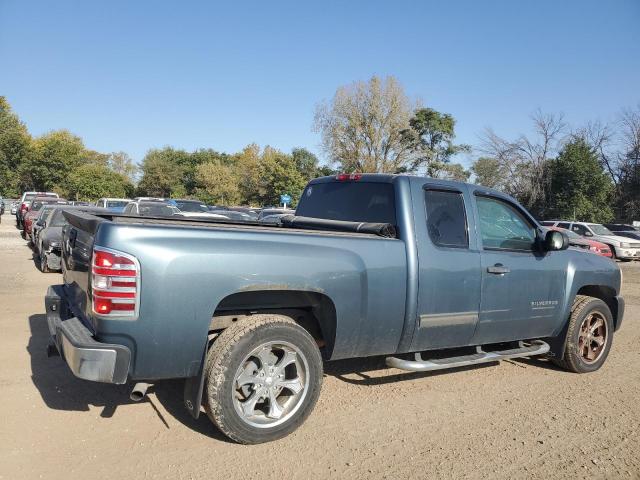 Photo 2 VIN: 1GCSCREA0AZ258926 - CHEVROLET SILVERADO 