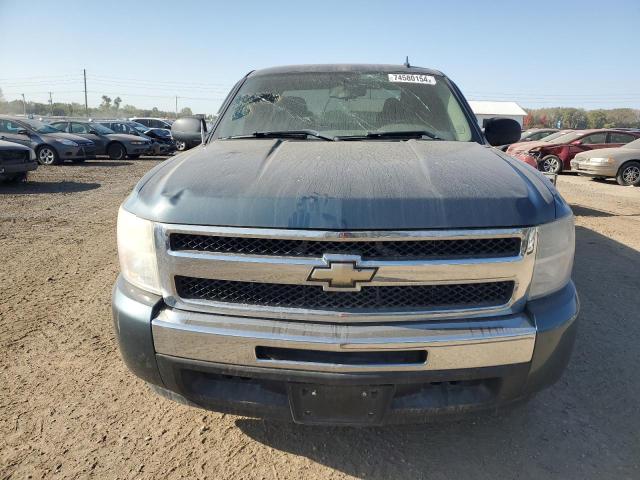 Photo 4 VIN: 1GCSCREA0AZ258926 - CHEVROLET SILVERADO 