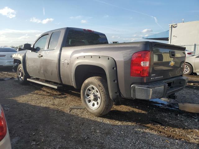 Photo 1 VIN: 1GCSCREA2AZ164997 - CHEVROLET SILVERADO 