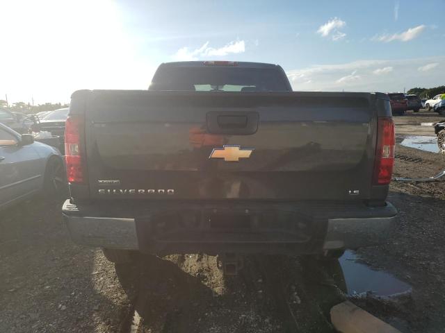 Photo 5 VIN: 1GCSCREA2AZ164997 - CHEVROLET SILVERADO 