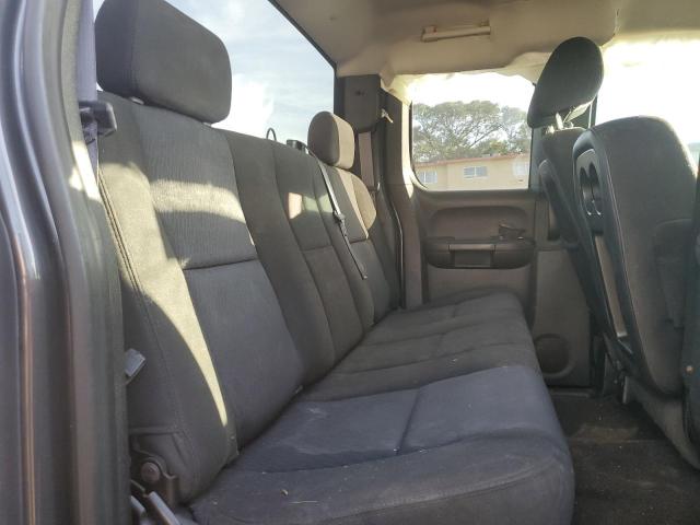 Photo 9 VIN: 1GCSCREA2AZ164997 - CHEVROLET SILVERADO 