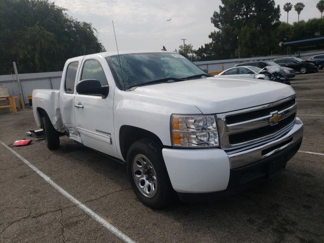 Photo 0 VIN: 1GCSCREA2AZ204236 - CHEVROLET SILVERADO 