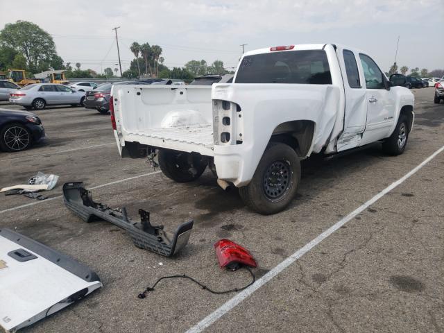 Photo 3 VIN: 1GCSCREA2AZ204236 - CHEVROLET SILVERADO 