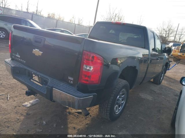 Photo 3 VIN: 1GCSCREA3AZ122158 - CHEVROLET SILVERADO 1500 