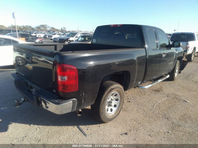 Photo 3 VIN: 1GCSCREA3AZ283402 - CHEVROLET SILVERADO 1500 