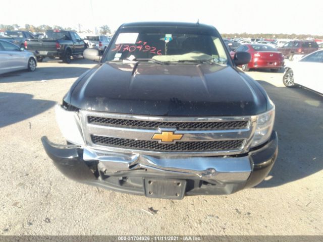 Photo 5 VIN: 1GCSCREA3AZ283402 - CHEVROLET SILVERADO 1500 