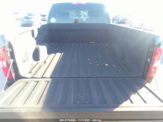 Photo 7 VIN: 1GCSCREA3AZ283402 - CHEVROLET SILVERADO 1500 