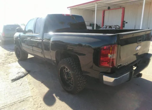 Photo 2 VIN: 1GCSCREA4AZ100606 - CHEVROLET SILVERADO 1500 