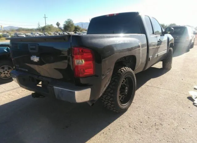 Photo 3 VIN: 1GCSCREA4AZ100606 - CHEVROLET SILVERADO 1500 