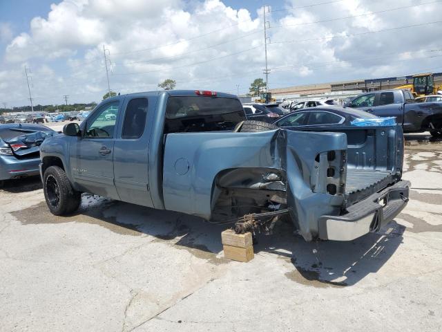 Photo 1 VIN: 1GCSCREA5AZ102297 - CHEVROLET SILVERADO 