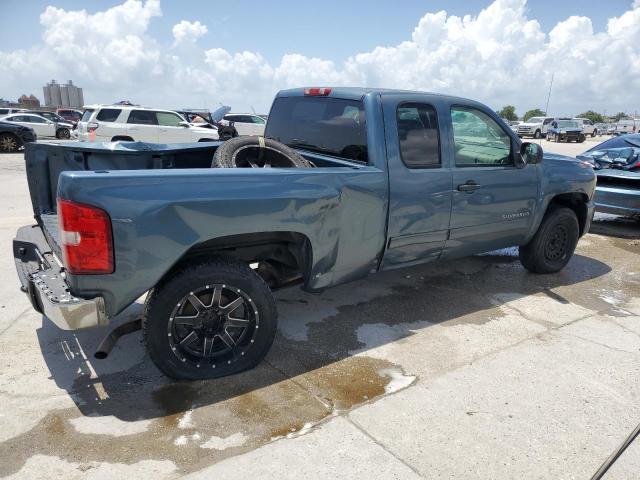 Photo 2 VIN: 1GCSCREA5AZ102297 - CHEVROLET SILVERADO 