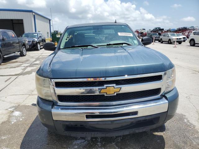 Photo 4 VIN: 1GCSCREA5AZ102297 - CHEVROLET SILVERADO 