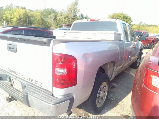 Photo 3 VIN: 1GCSCREA5AZ232788 - CHEVROLET SILVERADO 1500 