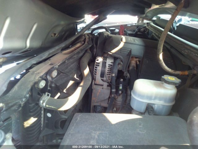 Photo 9 VIN: 1GCSCREA5AZ232788 - CHEVROLET SILVERADO 1500 