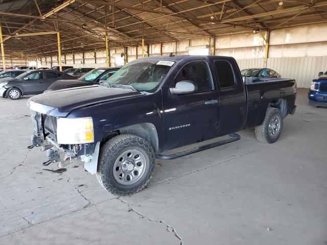 Photo 0 VIN: 1GCSCREA6AZ173489 - CHEVROLET SILVERADO 