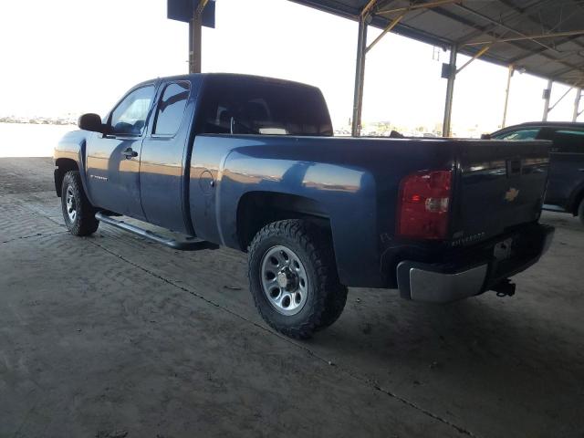 Photo 1 VIN: 1GCSCREA6AZ173489 - CHEVROLET SILVERADO 