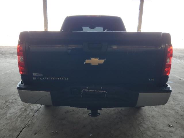 Photo 5 VIN: 1GCSCREA6AZ173489 - CHEVROLET SILVERADO 