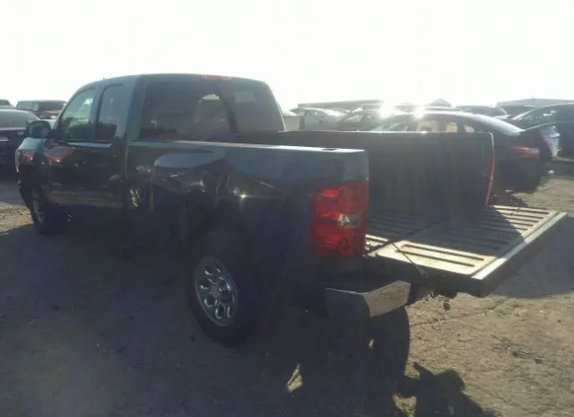 Photo 2 VIN: 1GCSCREA6AZ200769 - CHEVROLET SILVERADO 1500 